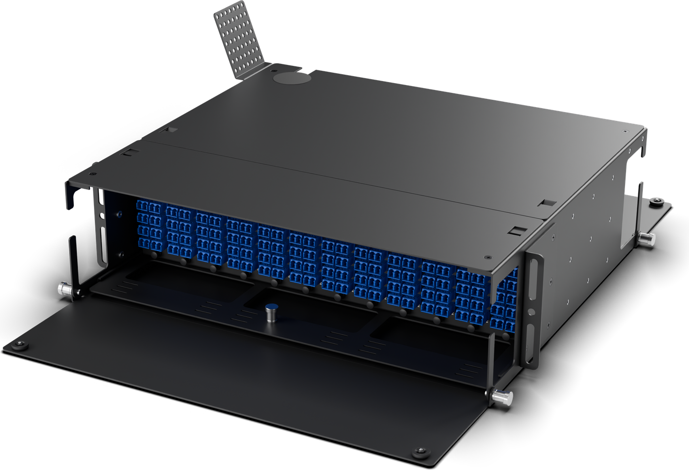Rack Mount Enclosures