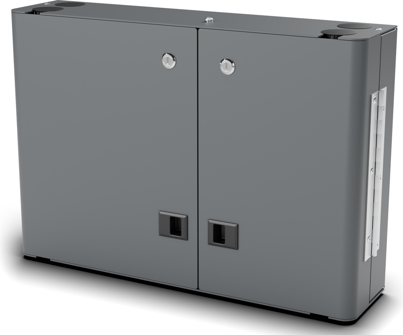 WMHD2X Wall Mount Enclosure